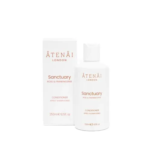 Atenai London Sanctuary Hair Conditioner