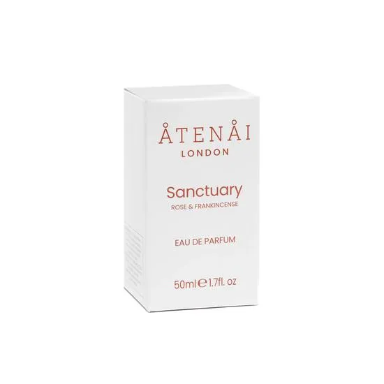 Atenai London Sanctuary Eau De Parfum