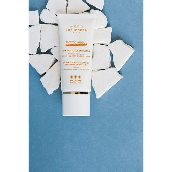 Institut Esthederm Photo Regul Pigmentation Irregularities Protective Face Care 50ml