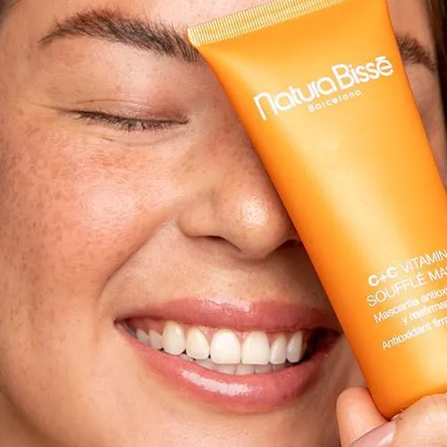 Natura Bissé C+C Vitamin Souffle Mask 75ml