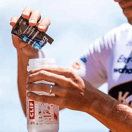 Ener-Life Ener-C Electrolyte Sports Drink Mixed Berry 45 Sachets