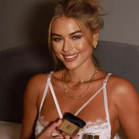 SOSU by SJ Body Contour Kabuki Brush