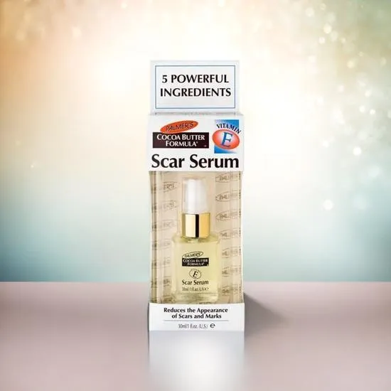 Palmer's Cocoa Butter Scar Serum 30ml