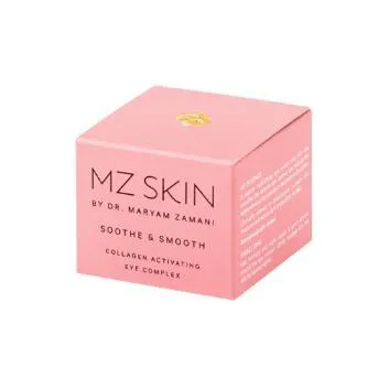 MZ Skin Soothe & Smooth Collagen Activating Eye Complex