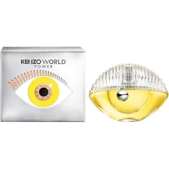 Kenzo World Power Eau De Parfum 75ml