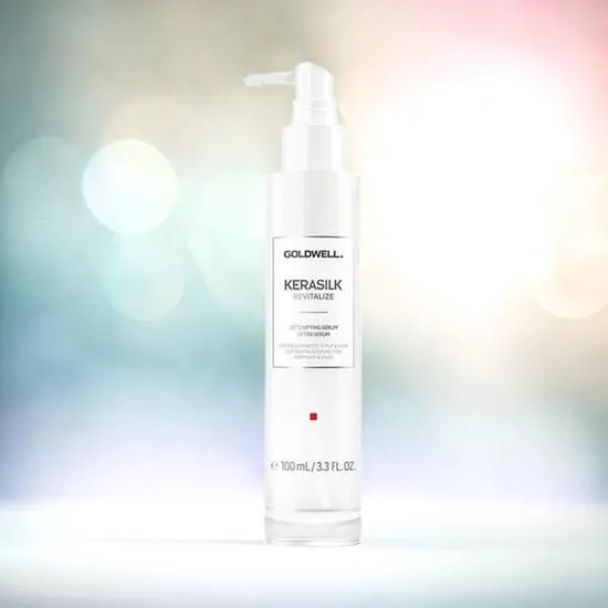 Goldwell Kerasilk Revitalise Detoxifying Serum 100ml
