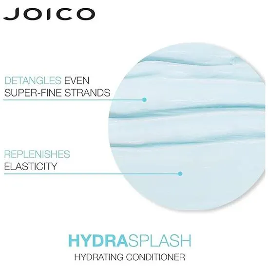 Joico Hydrasplash Hydrating Conditioner 250ml