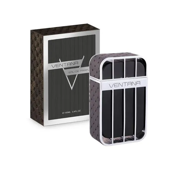 Armaf Ventana Pour Homme Eau De Parfum 100ml