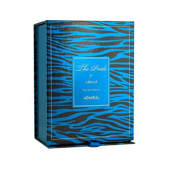 Armaf The Pride Of Armaf Admiral Eau De Parfum 100ml