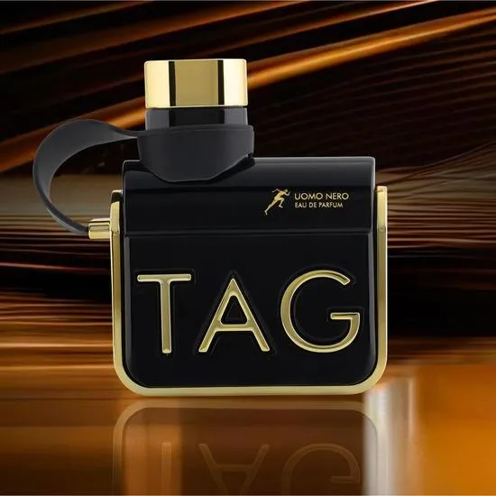 Armaf Tag Uomo Nero Eau De Parfum 100ml