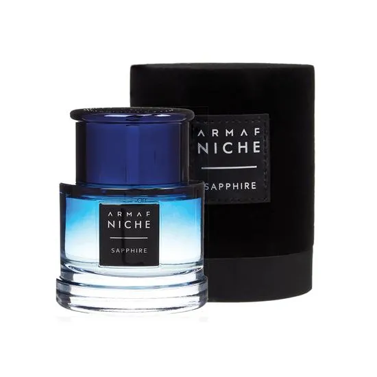 Armaf Sapphire Niche Eau De Parfum 90ml