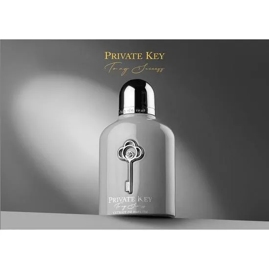 Armaf Private Key To My Success Extrait De Parfum 100ml