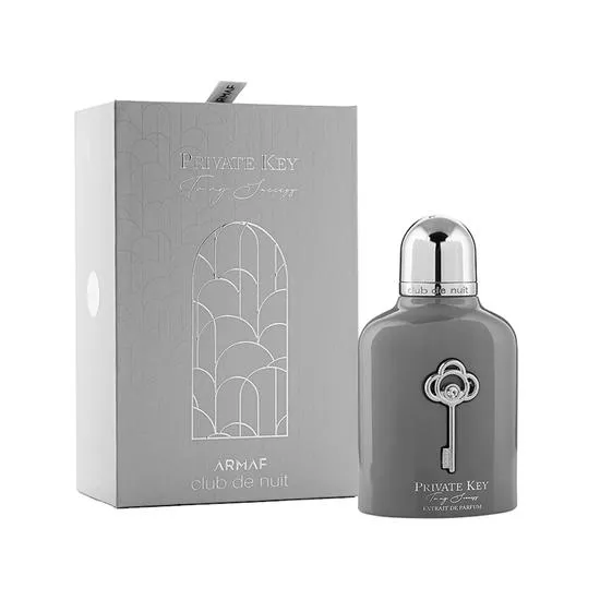 Armaf Private Key To My Success Extrait De Parfum 100ml