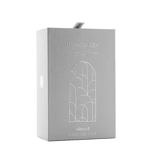Armaf Private Key To My Success Extrait De Parfum 100ml