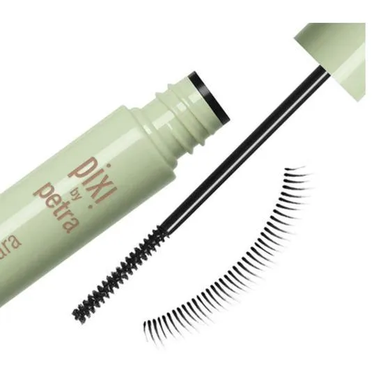 PIXI Lower Eyelash Mascara Black