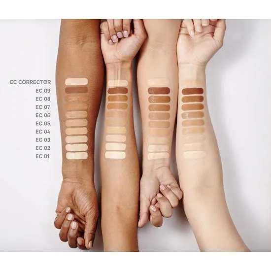 Kevyn Aucoin The Etherealist Super Natural Concealer Medium EC 06