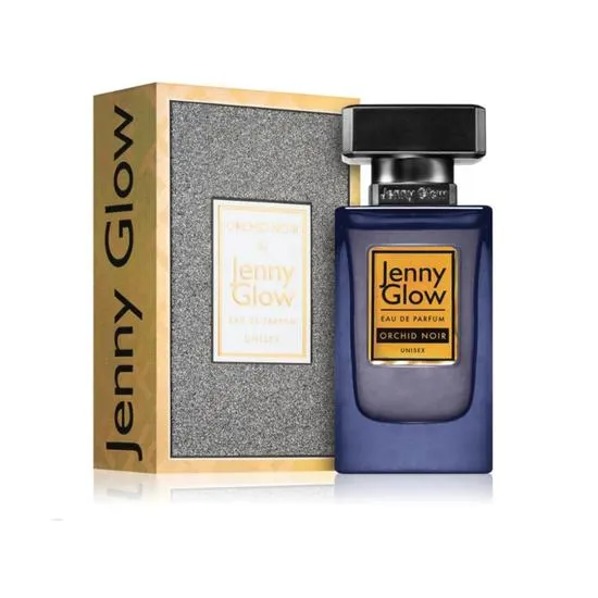 Jenny Glow Orchid Noir Eau De Parfum 30ml