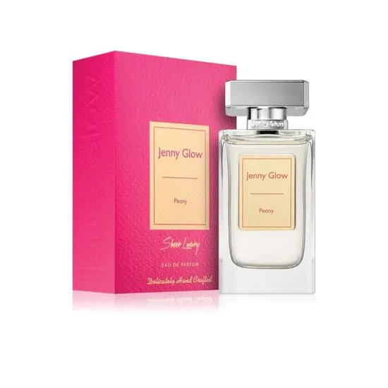 Jenny Glow Peony Eau De Parfum 30ml