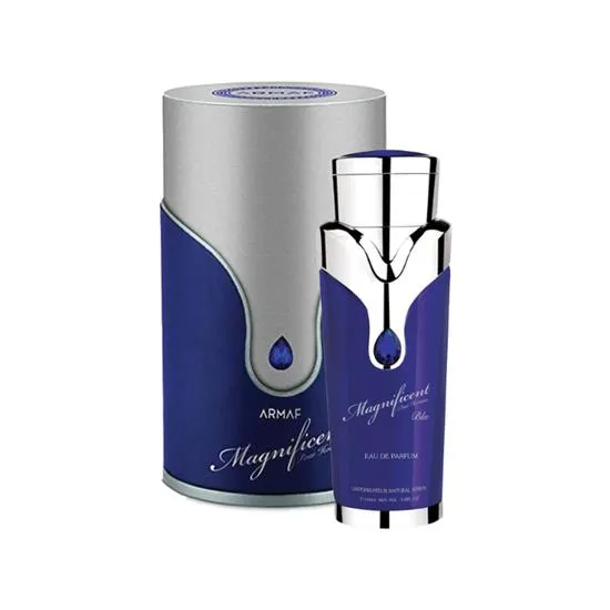 Armaf Magnificent Pour Homme Blue Eau De Parfum 100ml