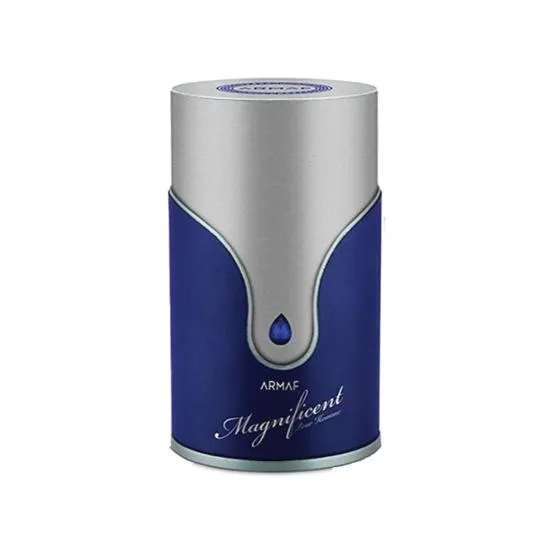 Armaf Magnificent Pour Homme Blue Eau De Parfum 100ml