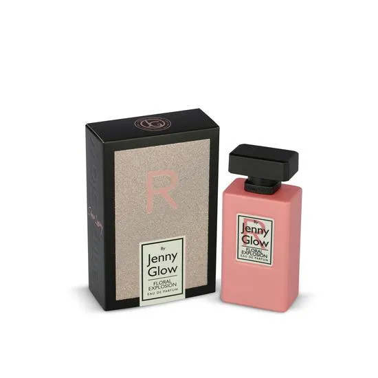 Jenny Glow Floral Explosion Eau De Parfum 30ml