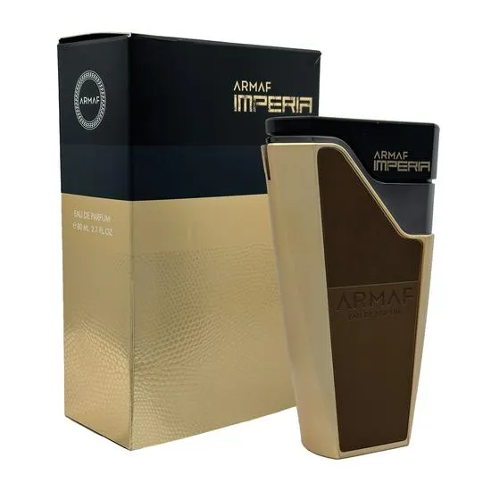 Armaf Eternia Imperia Eau De Parfum 80ml