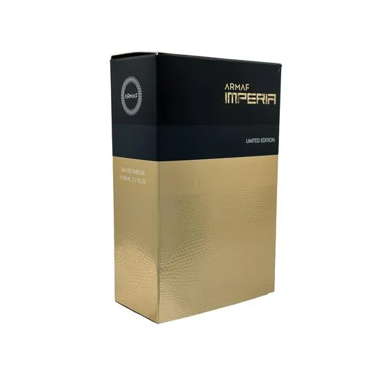 Armaf Eternia Imperia Eau De Parfum 80ml