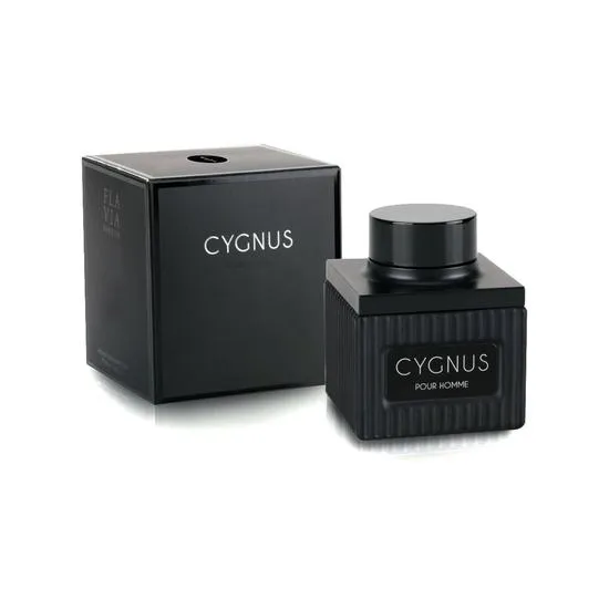 Flavia Cygnus Pour Homme Eau De Parfum 100ml