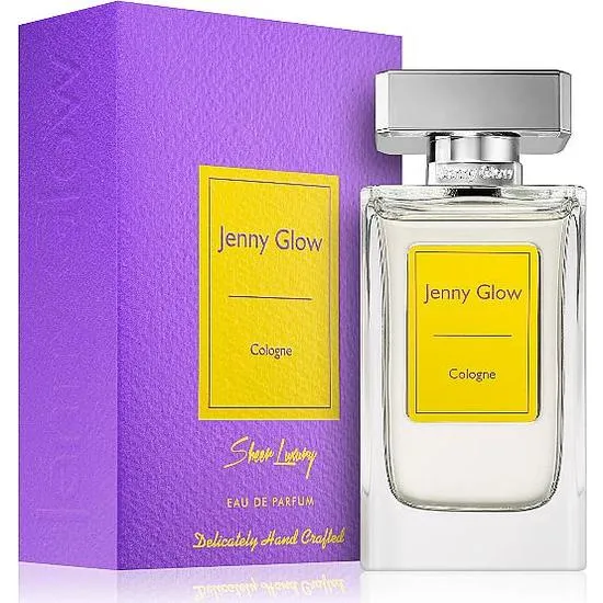 Jenny Glow Cologne Eau De Parfum 80ml