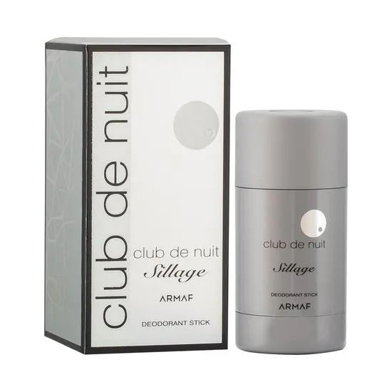 Armaf Club De Nuit Sillage Deo Stick 75gm