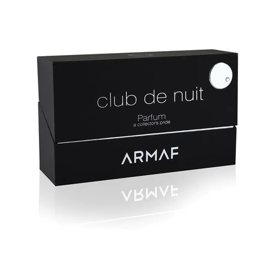 Armaf Club De Nuit Parfum Three Piece Gift Set 30ml x3