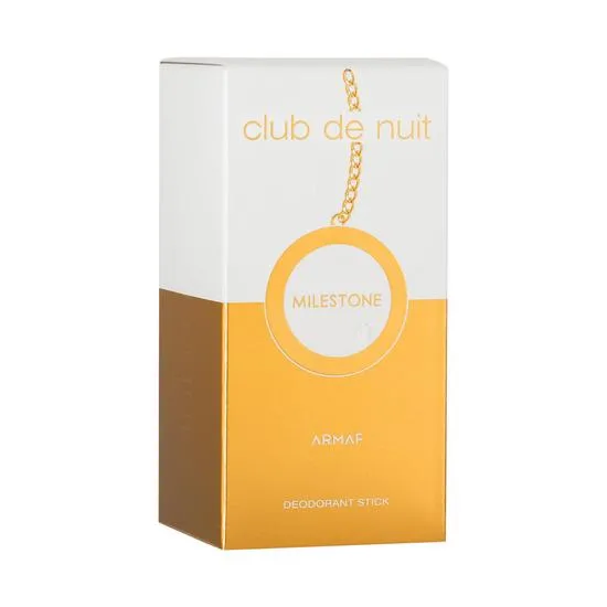 Armaf Club De Nuit Milestone Deodorant Stick 75g