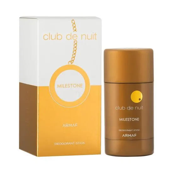 Armaf Club De Nuit Milestone Deodorant Stick 75g