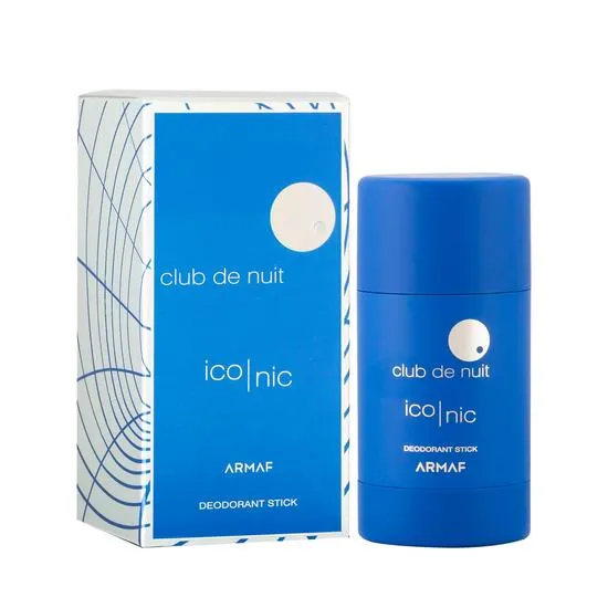 Armaf Club De Nuit Iconic Deo Stick 75gm