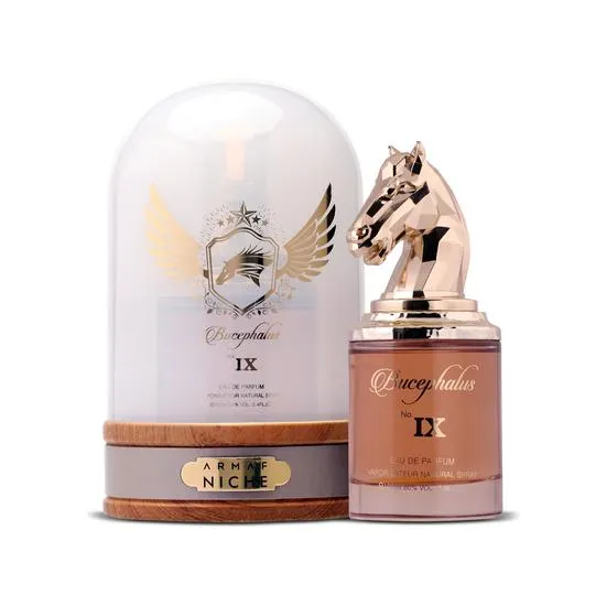 Armaf Bucephalus IX Eau De Parfum 100ml