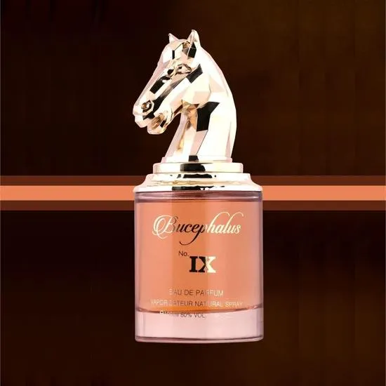 Armaf Bucephalus IX Eau De Parfum 100ml