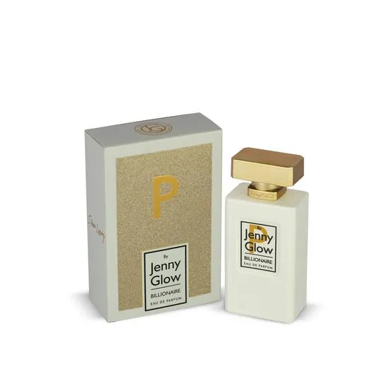 Jenny Glow Billionaire Eau De Parfum 30ml