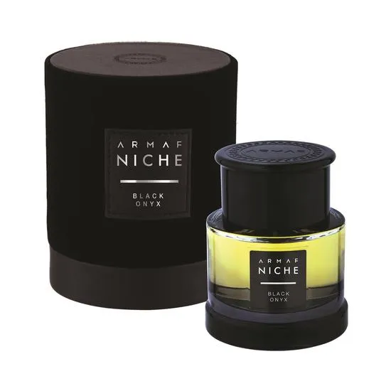Armaf Niche Black Onyx Eau De Toilette 90ml