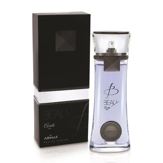 Armaf Beau Acute Eau De Parfum 100ml