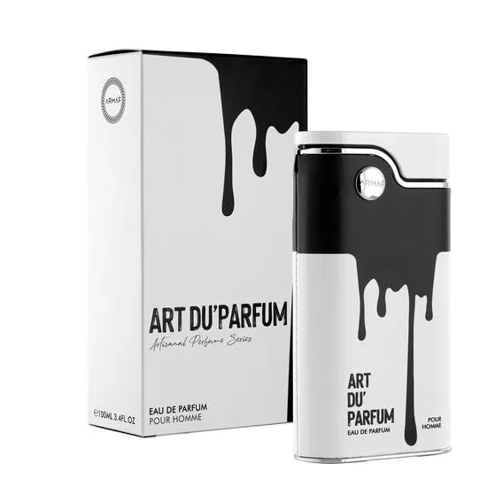 Armaf Art Du Parfum Pour Homme Eau De Parfum 100ml