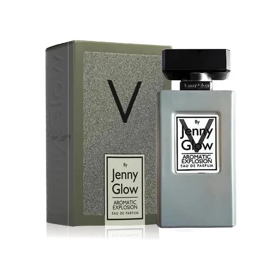 Jenny Glow Aromatic Explosion Eau De Parfum 30ml
