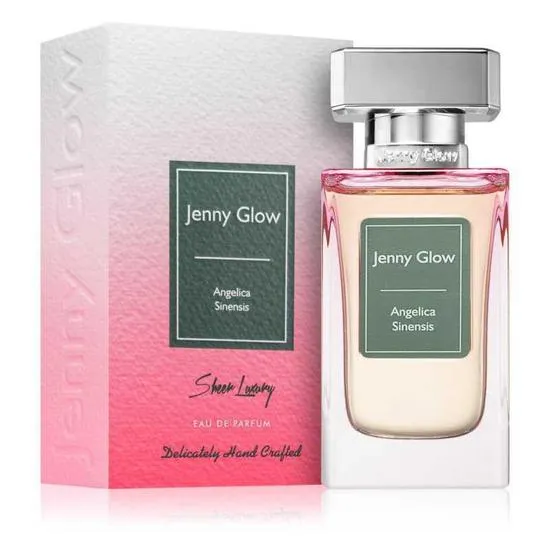 Jenny Glow Angelica Sileces 30ml