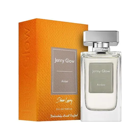 Jenny Glow Amber Eau De Parfum 30ml