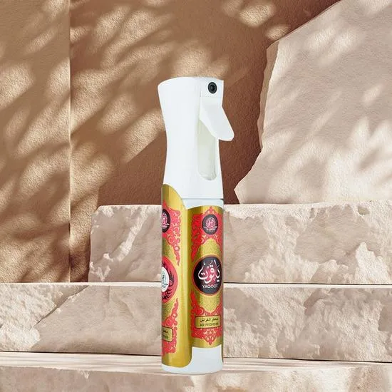 Hamidi Yaqoot A/F 320ml