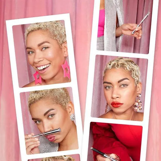 Benefit Brow Styler Eyebrow Pencil & Powder Duo 1 - Cool Light Blonde