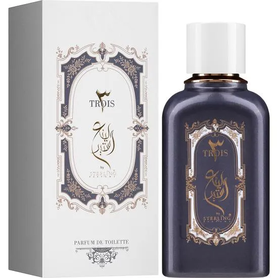 Sterling By Sterling Trois 100ml