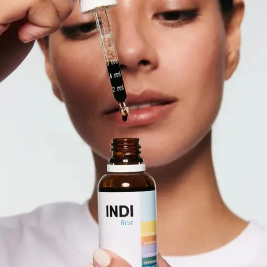 INDI Rest Sleep Remedy 30ml