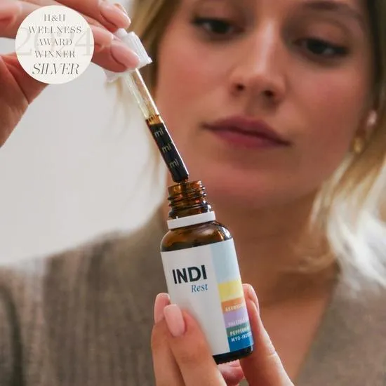 INDI Rest Sleep Remedy 30ml
