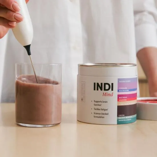 INDI Mind Nootropic Powder 170g