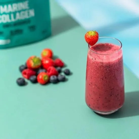 Hunter and Gather Marine Collagen Peptide Protein Powder Unflavoured 300g